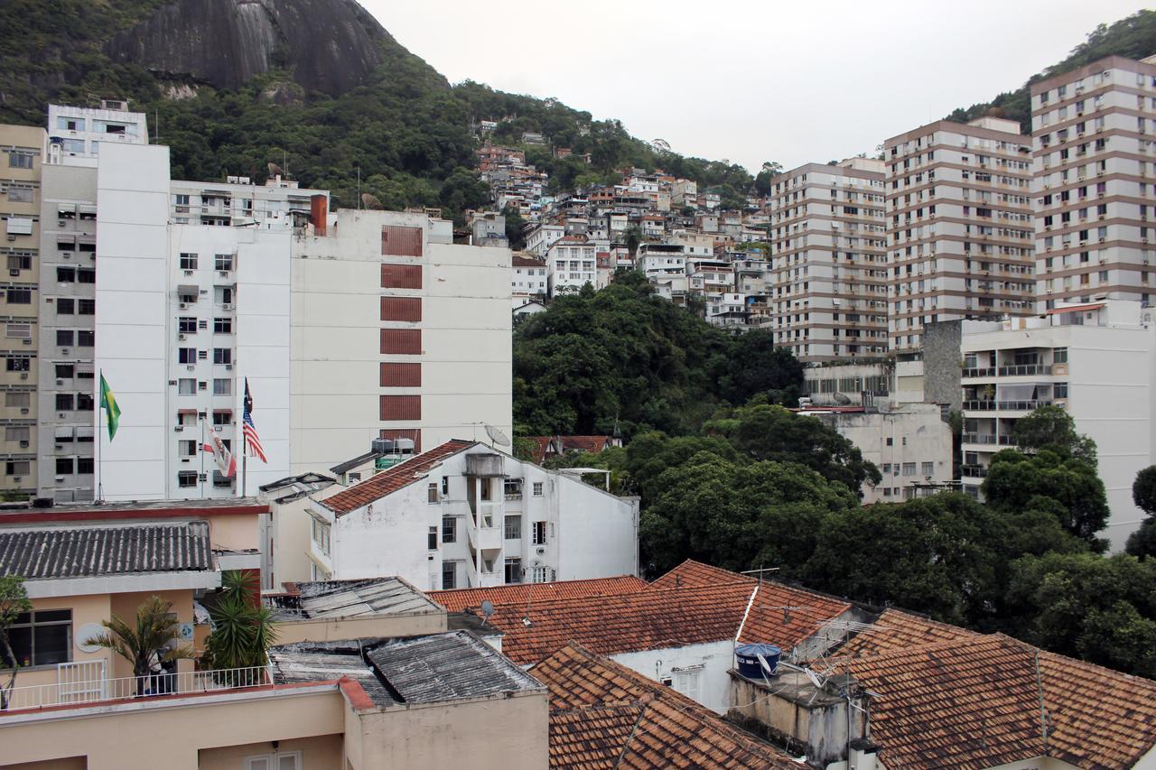 Bed & Breakfast B&B Peixoto Rio de Janeiro