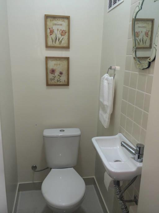 Apartamento Luxo Copacabana *