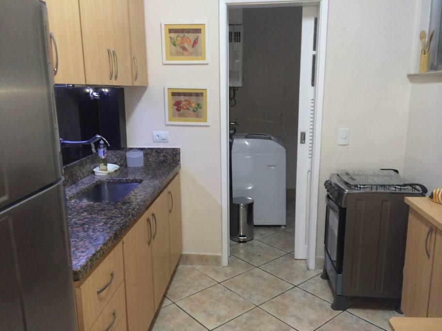 Apartamento Luxo Copacabana Rio de Janeiro