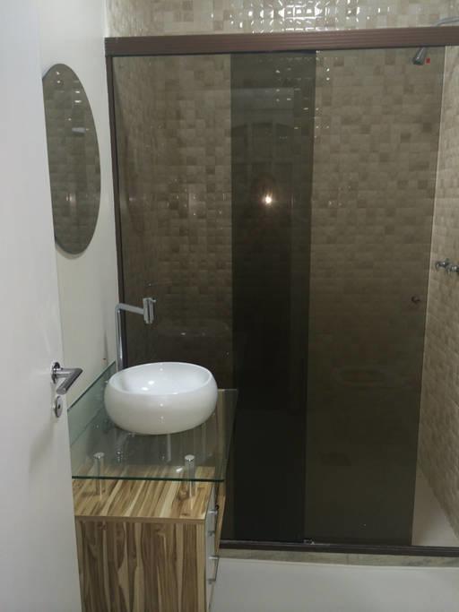 Apartamento Luxo Copacabana Rio de Janeiro