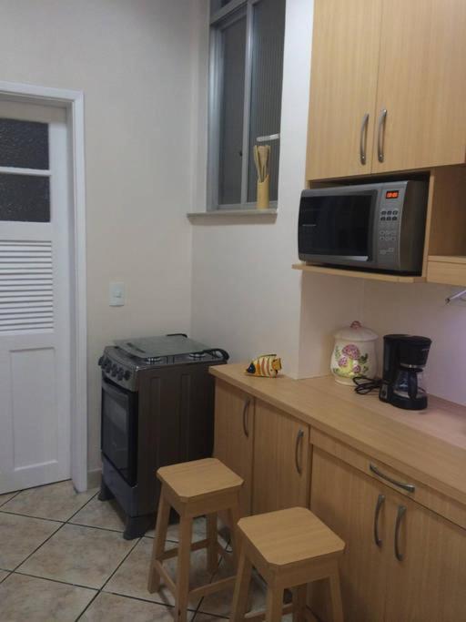 Luxo Copacabana Apartamento Rio de Janeiro