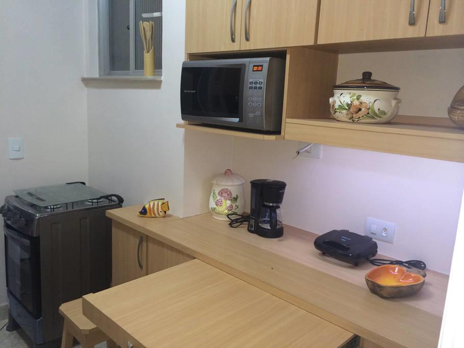Apartamento Luxo Copacabana Rio de Janeiro