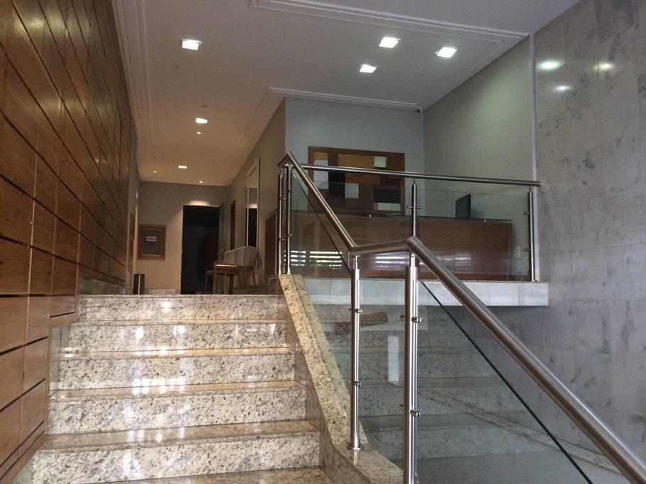 Luxo Copacabana Apartamento