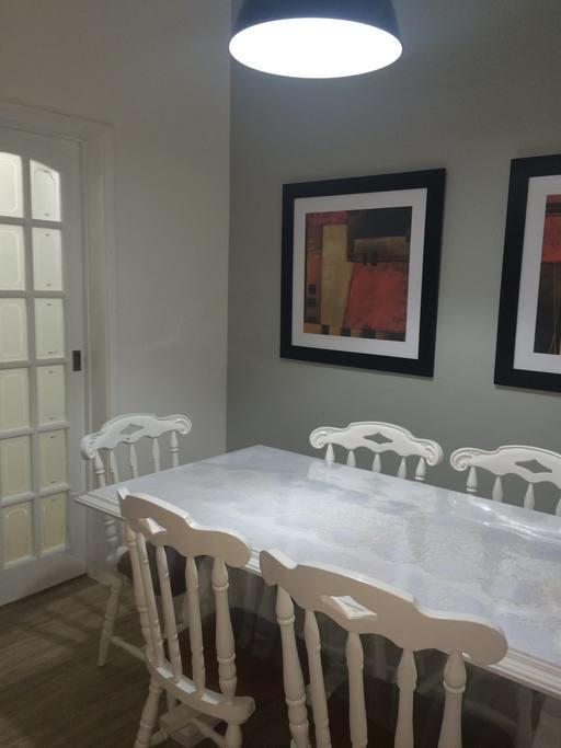 Apartamento Luxo Copacabana *