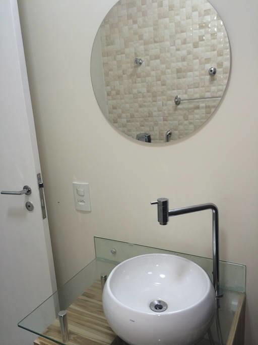 Apartamento Luxo Copacabana