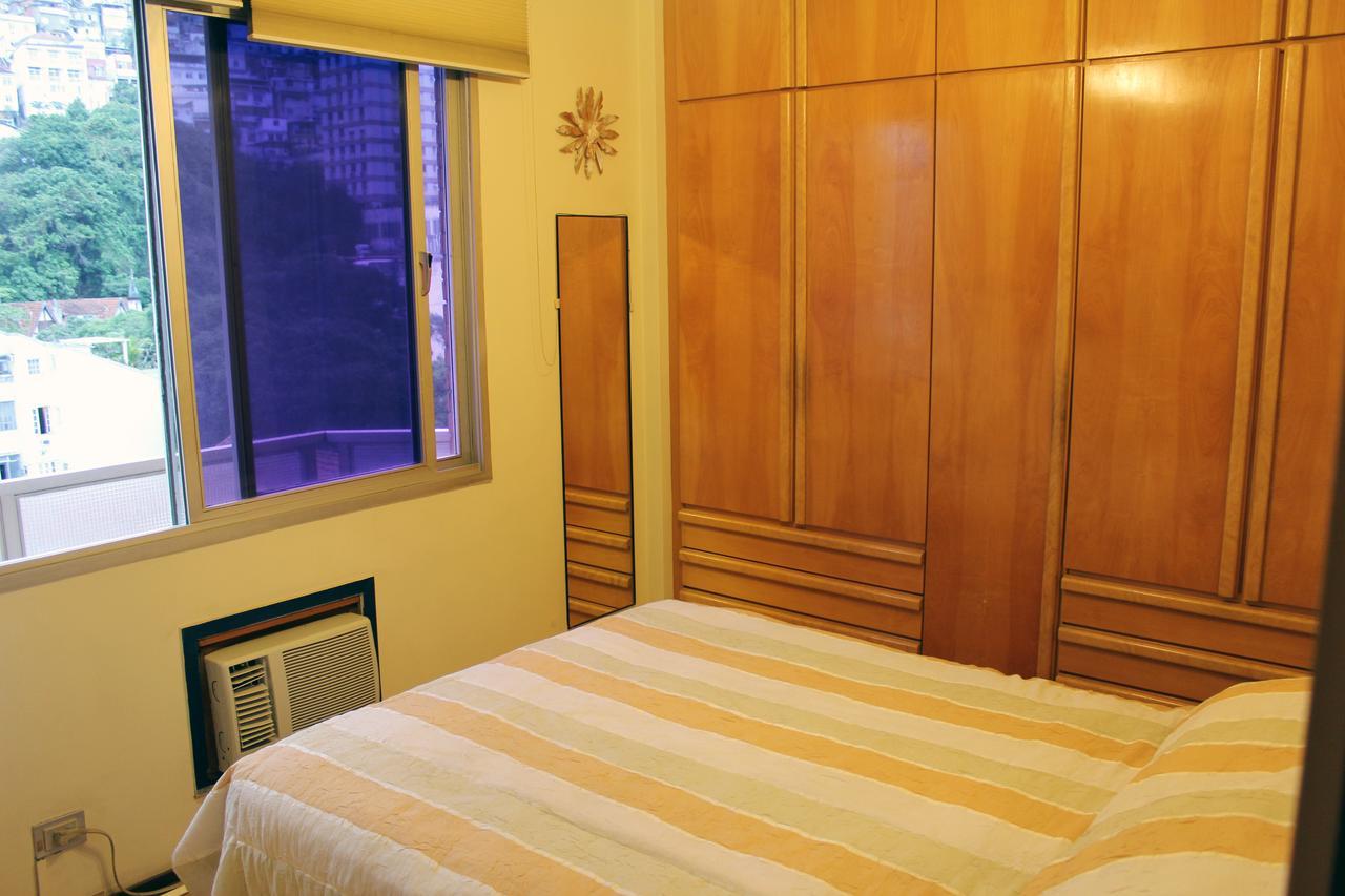 B&B Peixoto Bed & Breakfast Rio de Janeiro