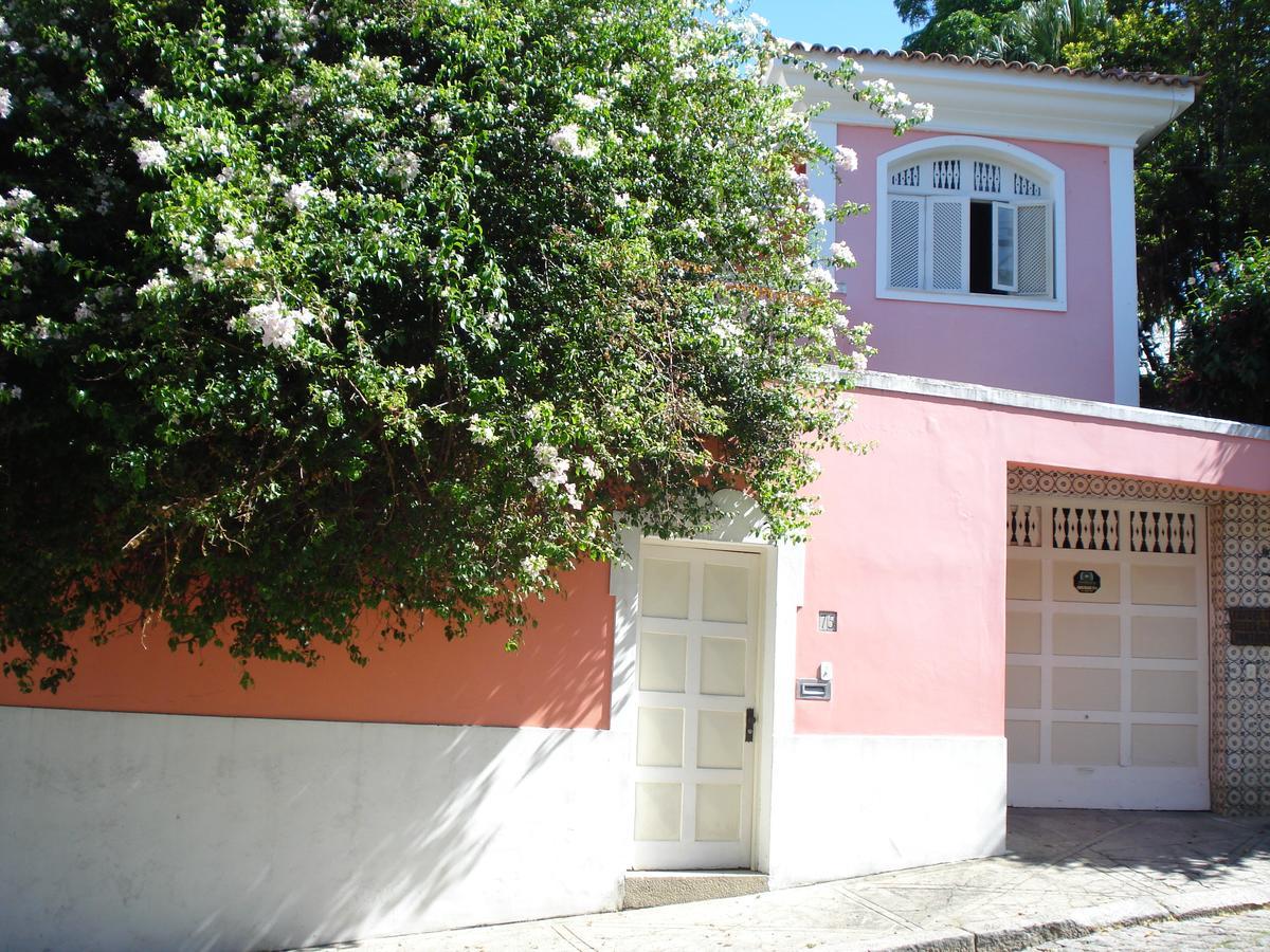 Alojamento de Acomodação e Pequeno-almoço Casa Francisco 2*