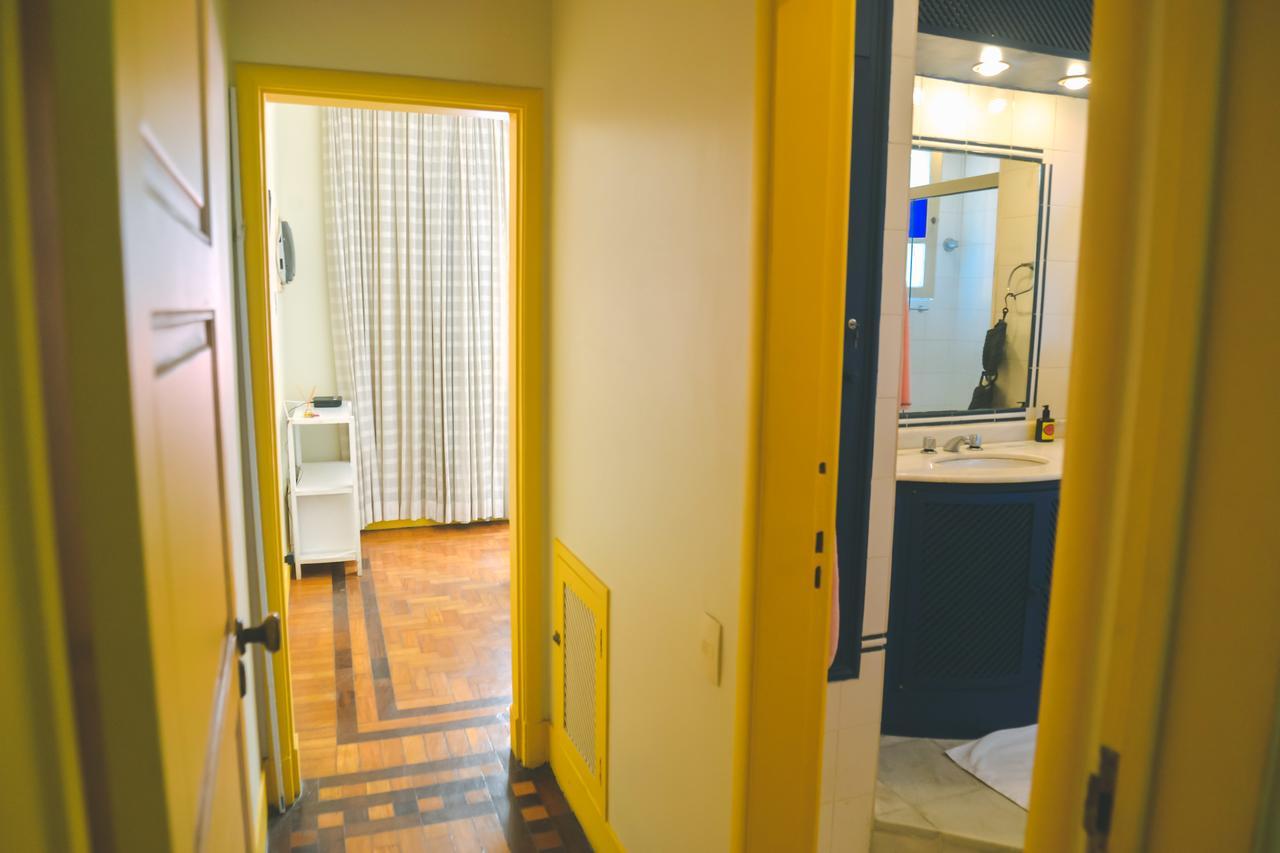 Casa Francisco Alojamento de Acomodação e Pequeno-almoço Rio de Janeiro