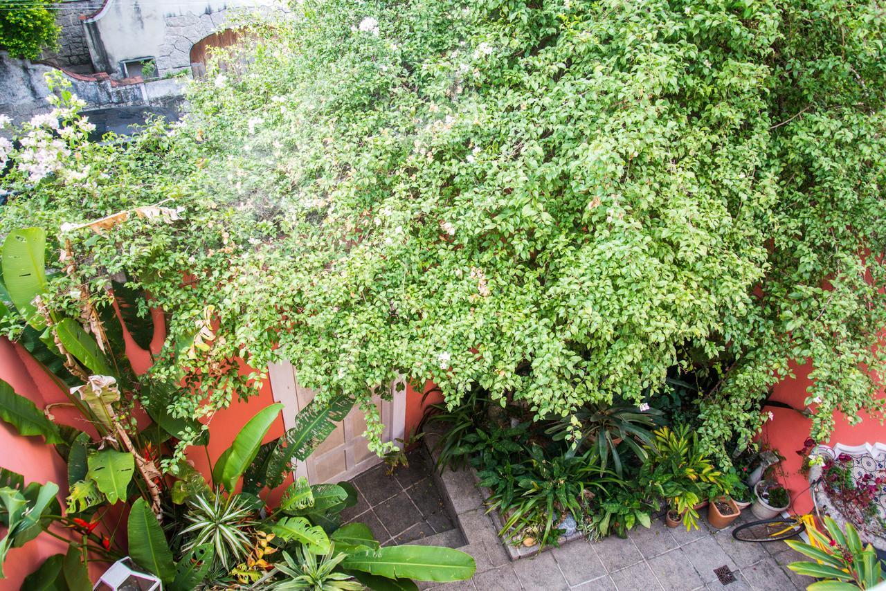 Casa Francisco Rio de Janeiro