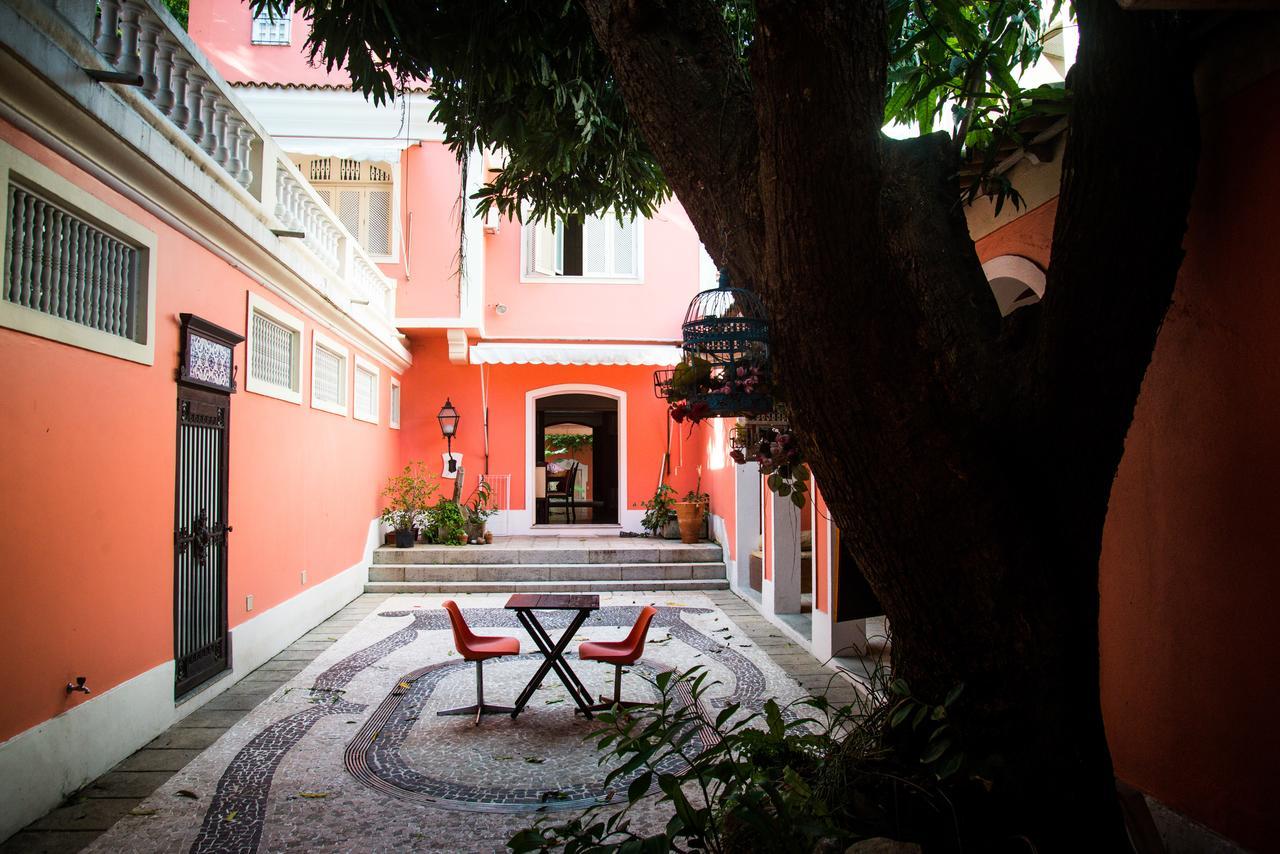 Casa Francisco 2* Rio de Janeiro