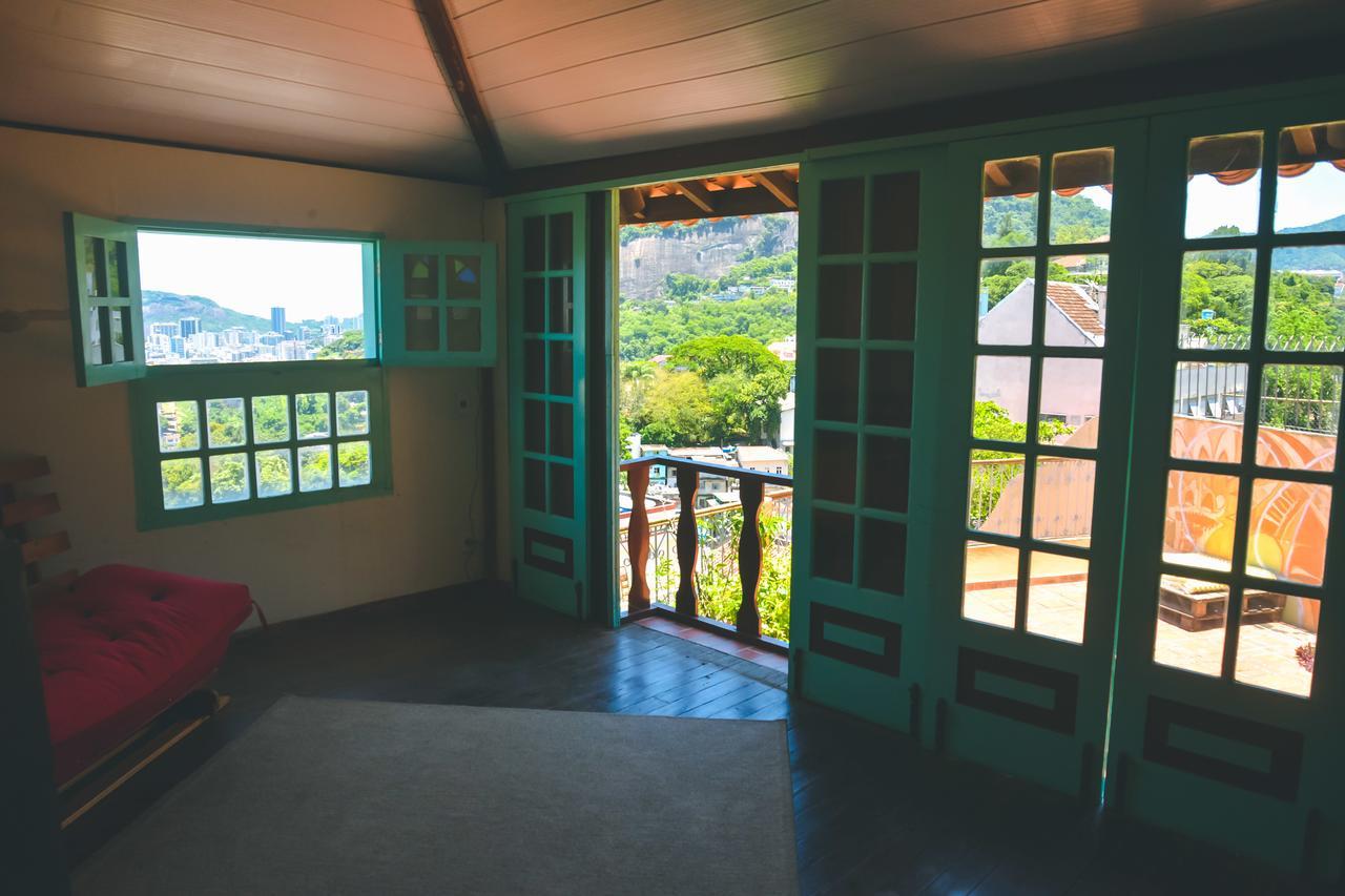 Casa Francisco Rio de Janeiro