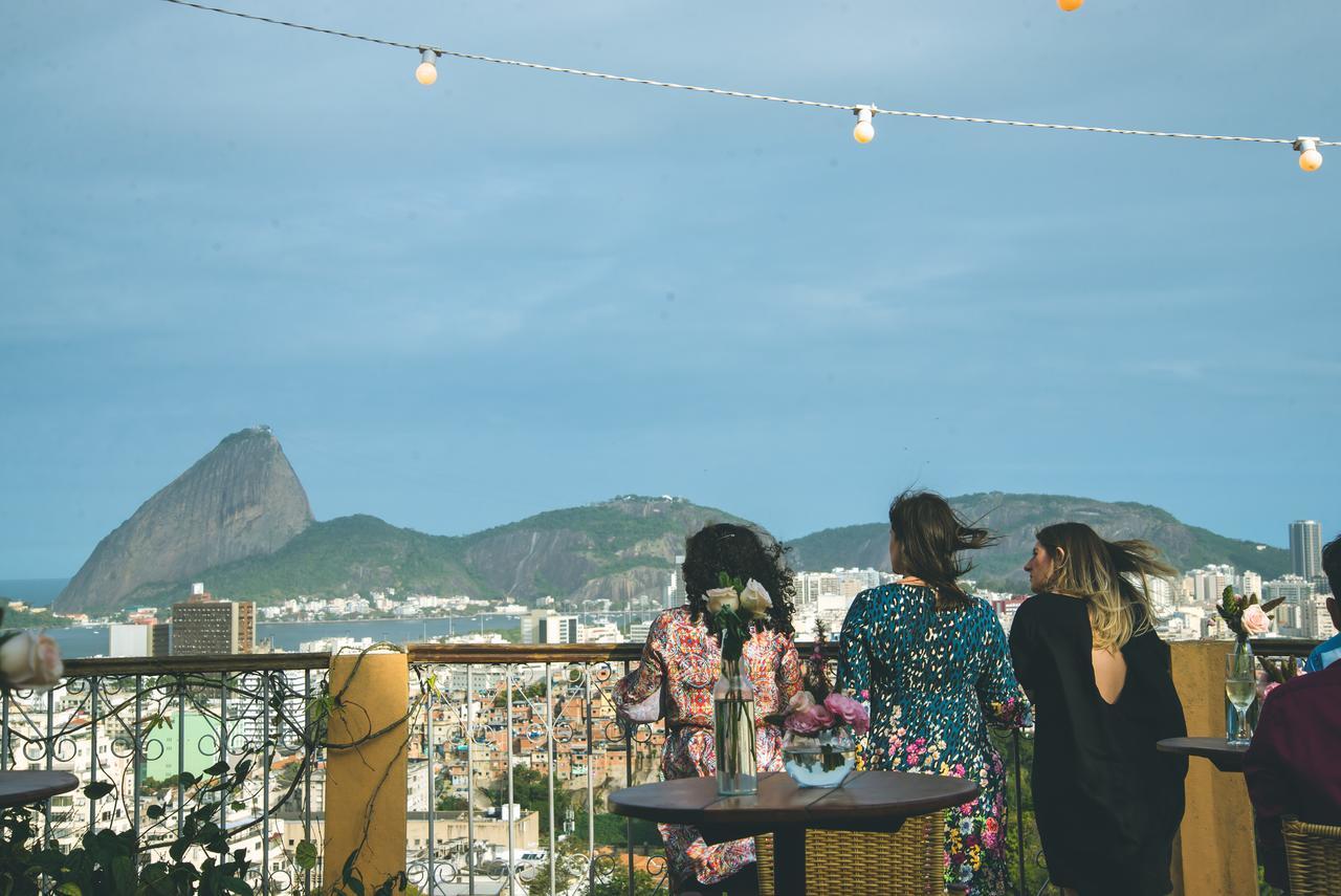 Casa Francisco Rio de Janeiro