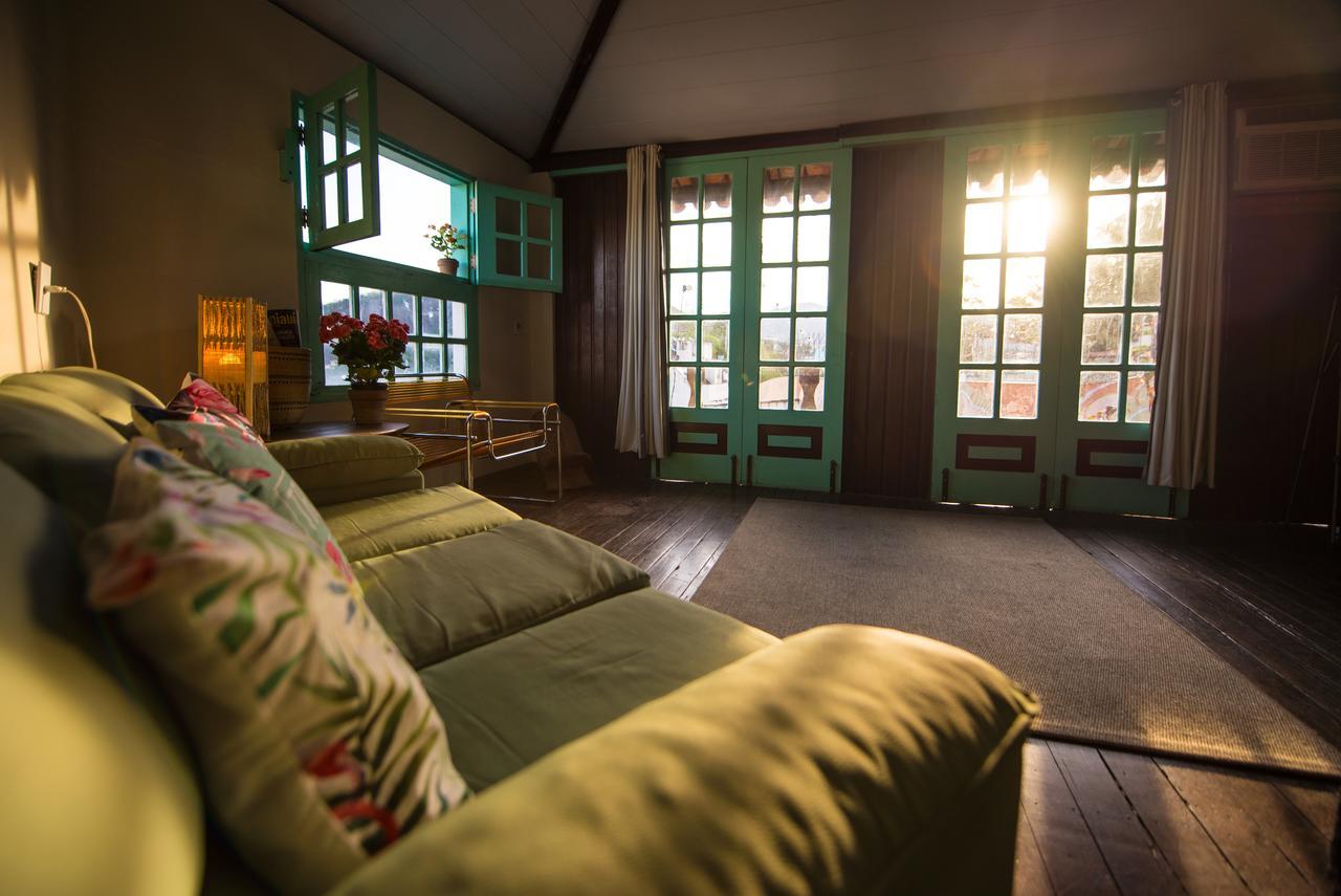 Alojamento de Acomodação e Pequeno-almoço Casa Francisco Rio de Janeiro