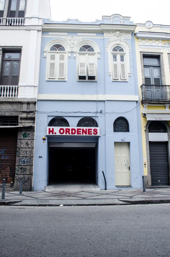 Ordenes (adults Only) Love hotel