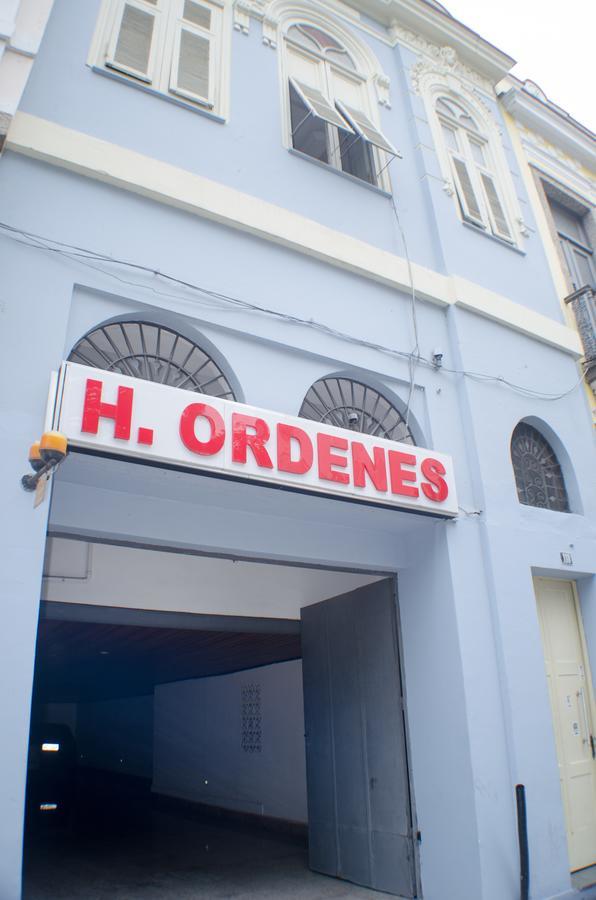 Love hotel Ordenes (adults Only)