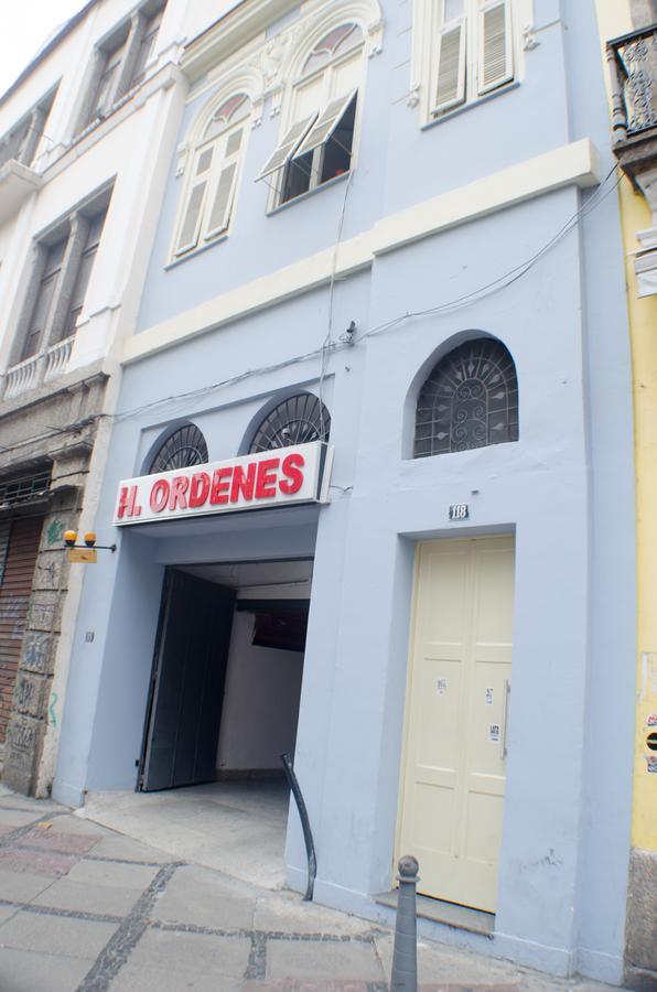 Ordenes (adults Only) Love hotel *