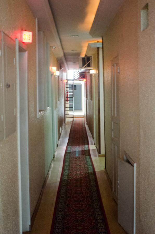 Ordenes (adults Only) Love hotel