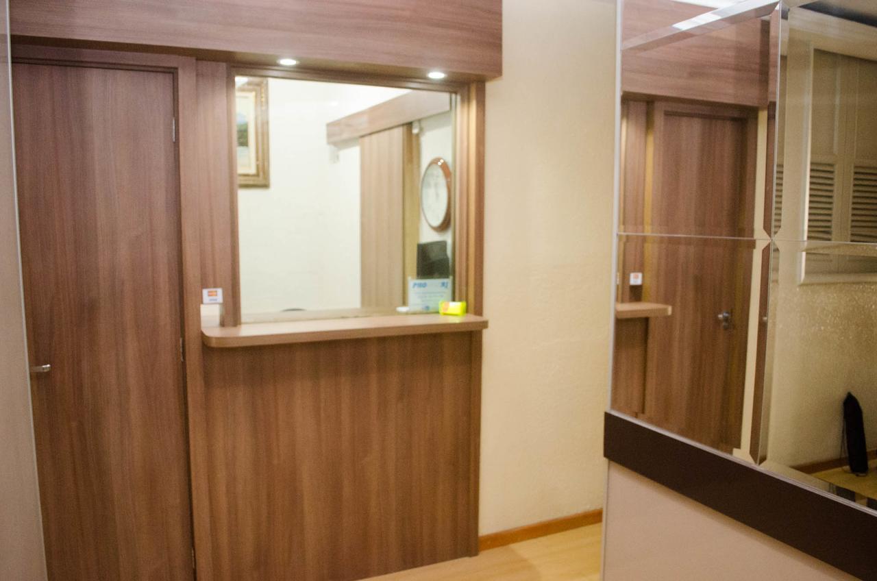 Love hotel Ordenes (adults Only)
