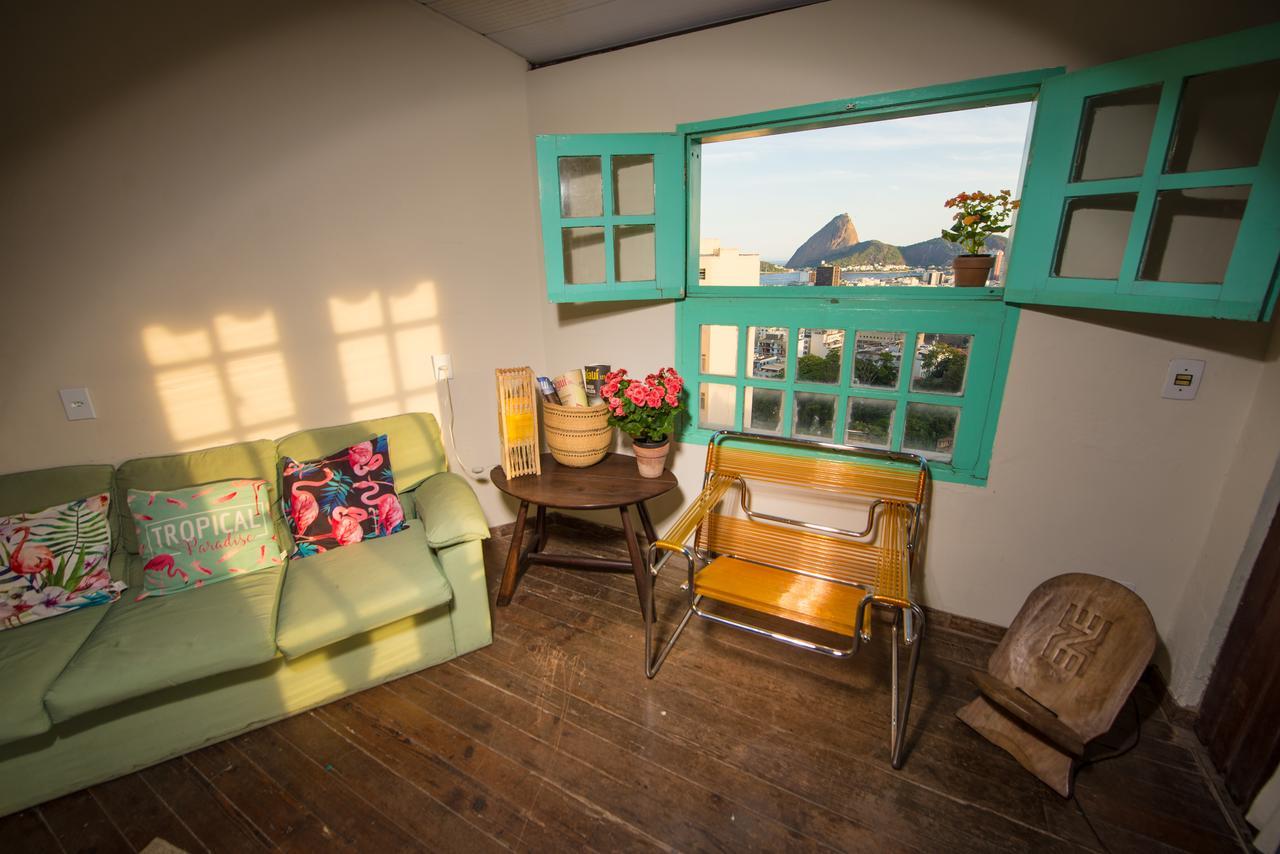 Casa Francisco 2* Rio de Janeiro