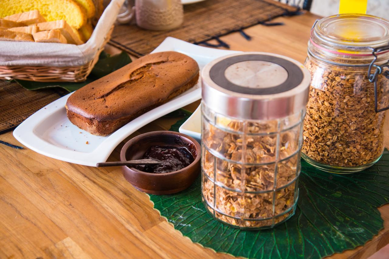 Alojamento de Acomodação e Pequeno-almoço Casa Francisco