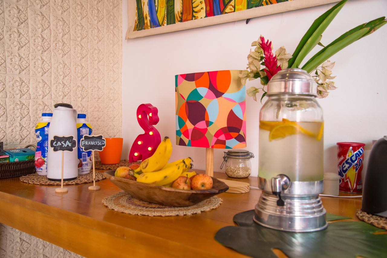 Alojamento de Acomodação e Pequeno-almoço Casa Francisco 2*