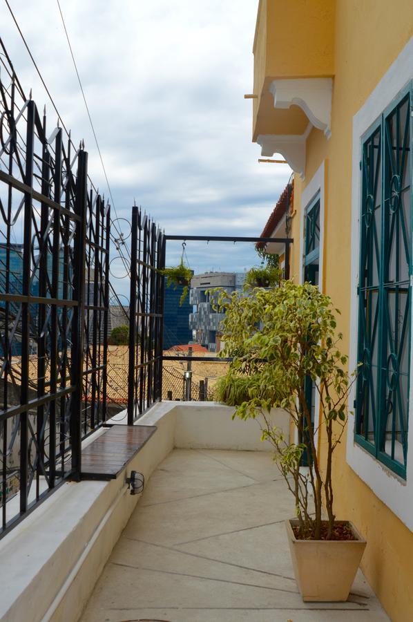 Casa Igba Bed & Breakfast 2*