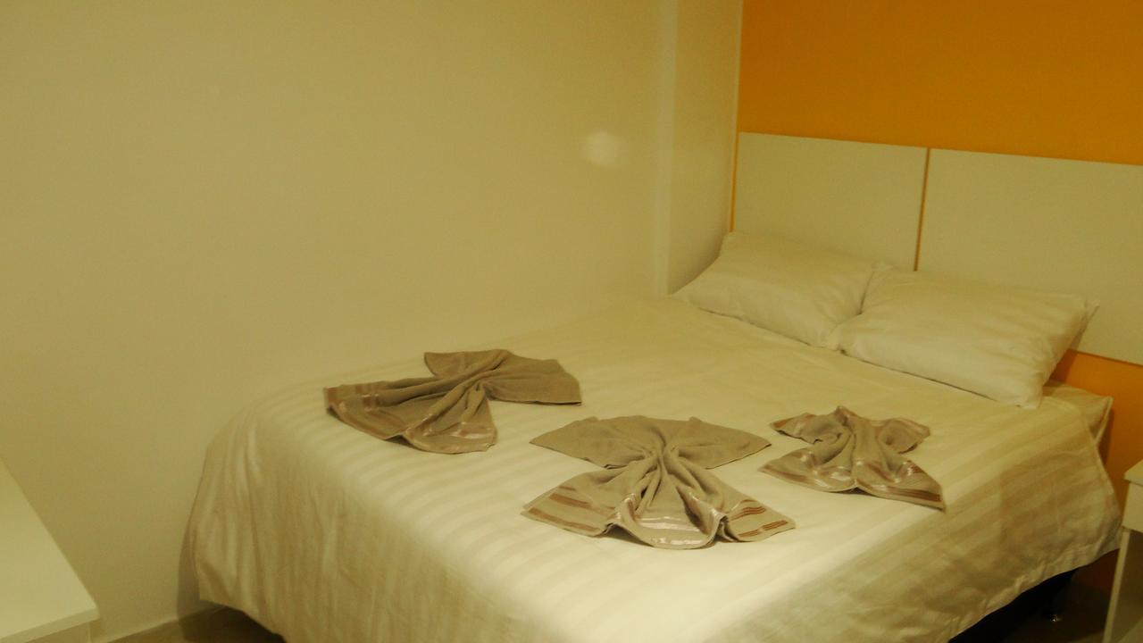 Hostel Pontal Do Duque