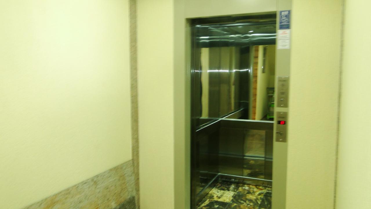 Hostel Pontal Do Duque Rio de Janeiro