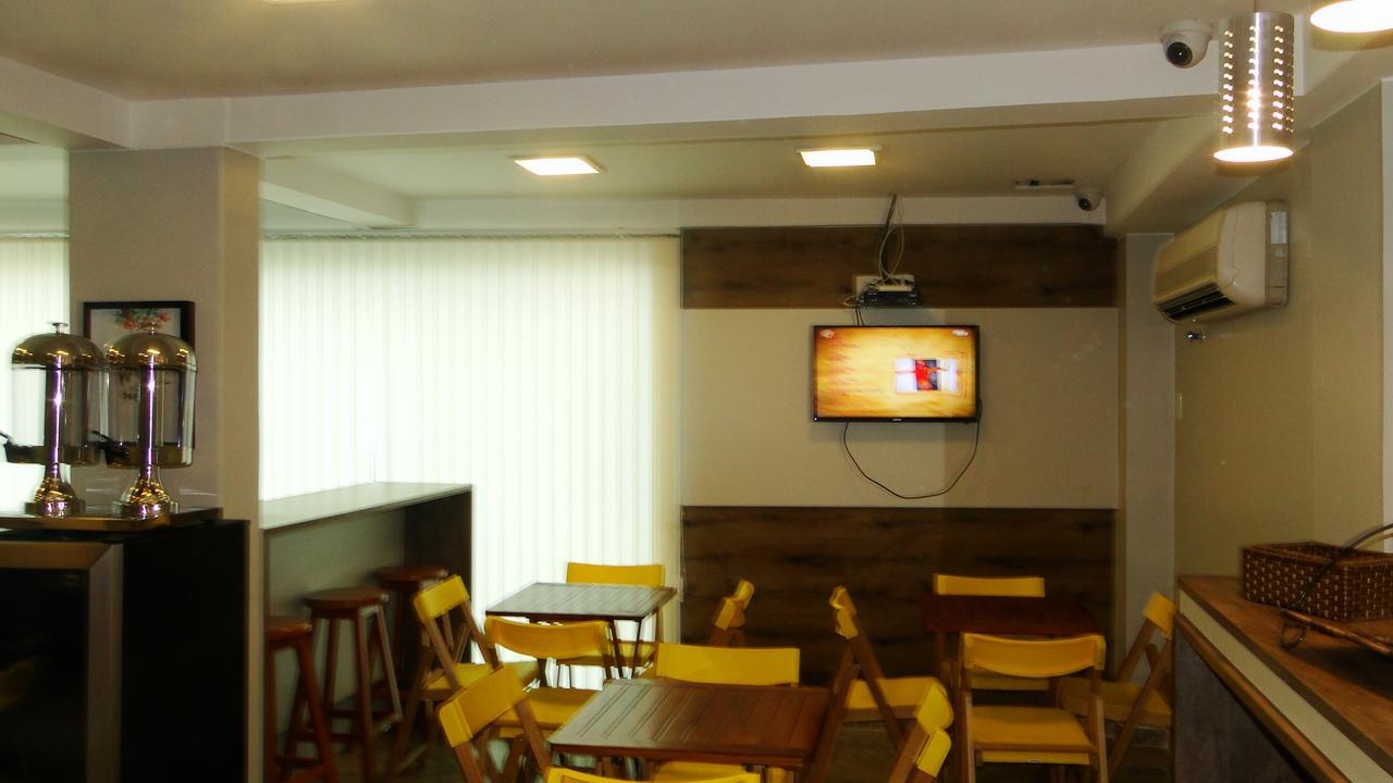 Pontal Do Duque Hostel Rio de Janeiro
