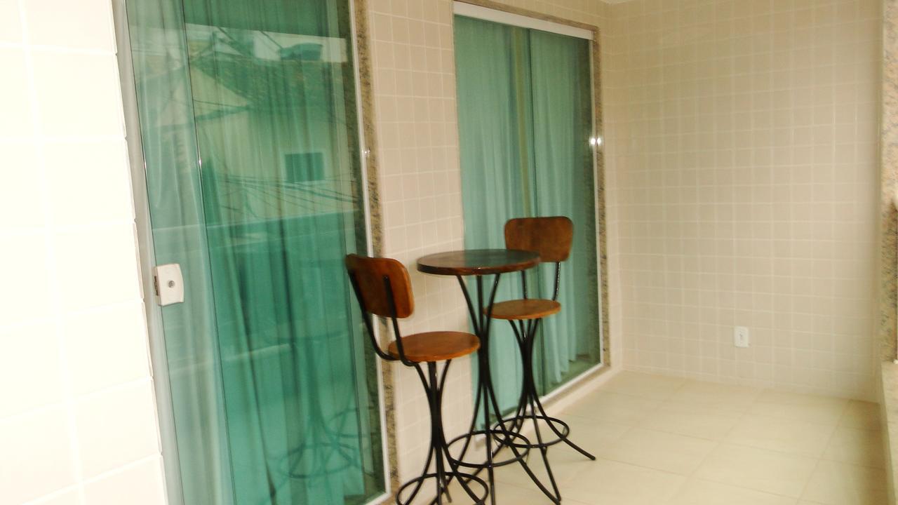 Hostel Pontal Do Duque
