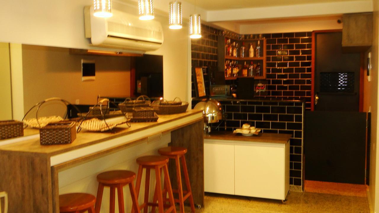 Pontal Do Duque Hostel