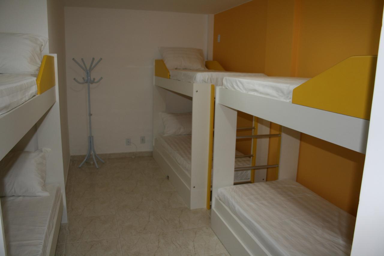 Pontal Do Duque Hostel *