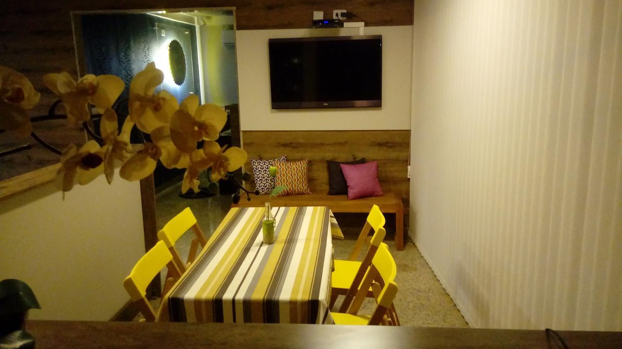 Pontal Do Duque Hostel *
