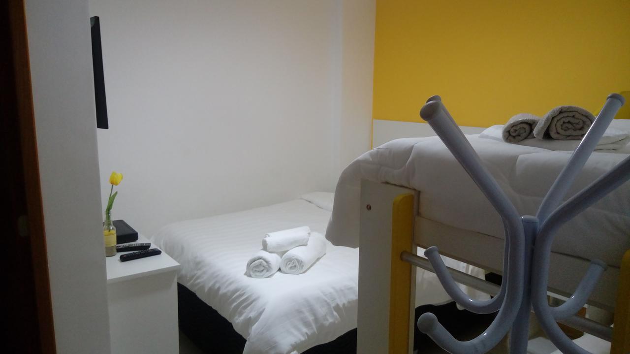 Hostel Pontal Do Duque Rio de Janeiro