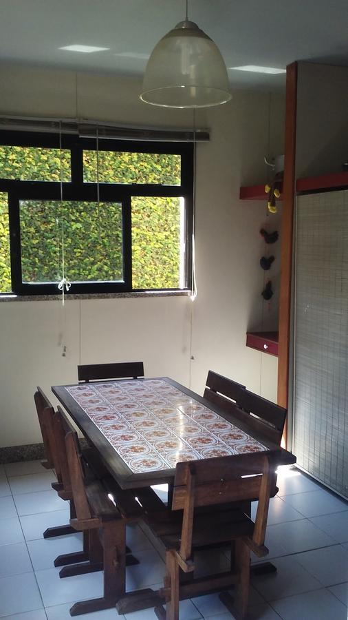 Reb Casa Itanhanga Acomodação com café da manhã 