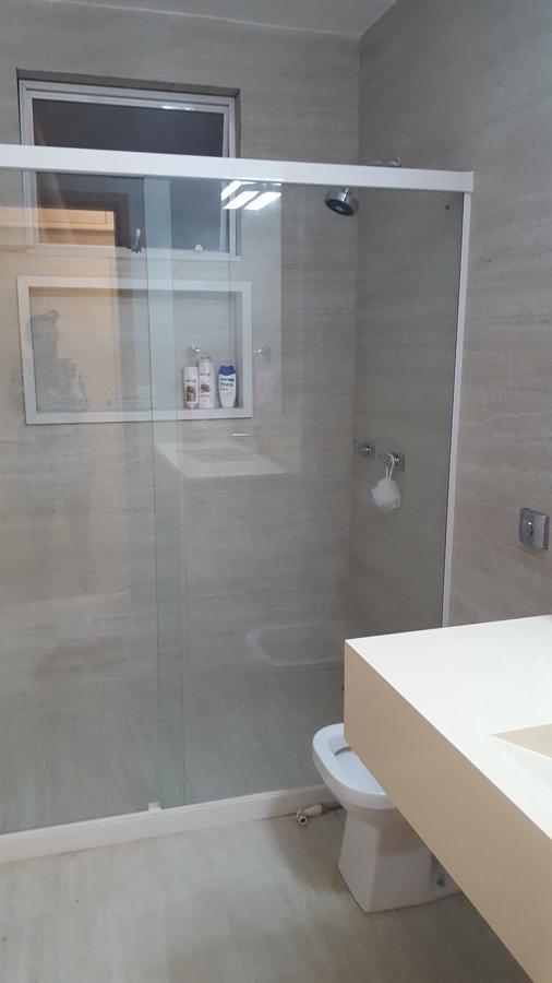 Apartamento No Posto 5