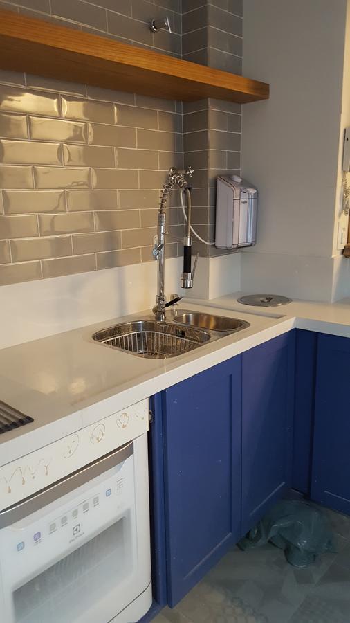 Apartamento No Posto 5 Apartment Rio de Janeiro
