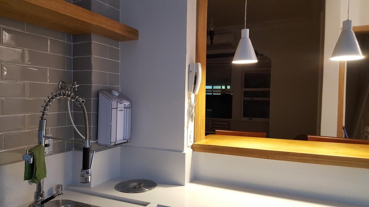 Apartamento No Posto 5 * Rio de Janeiro