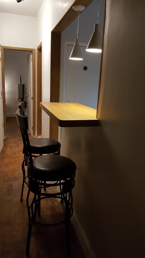Apartamento No Posto 5 Apartment