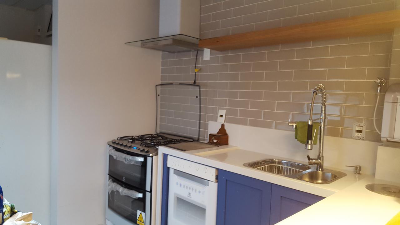 Apartamento No Posto 5 * Rio de Janeiro