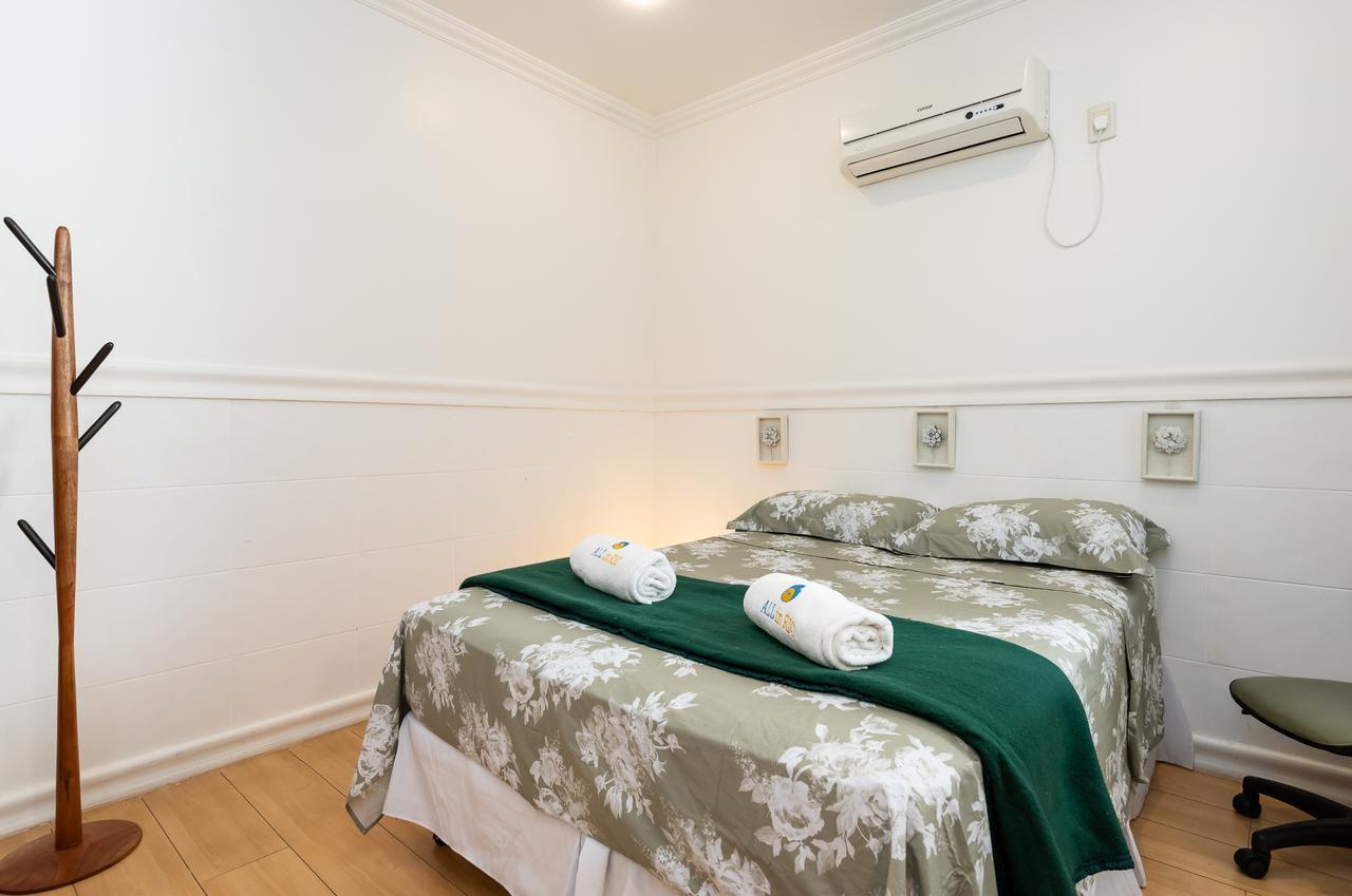 Apartment Pineapples Sc201 - Apartamento Em Copacabana A 50m Da Praia