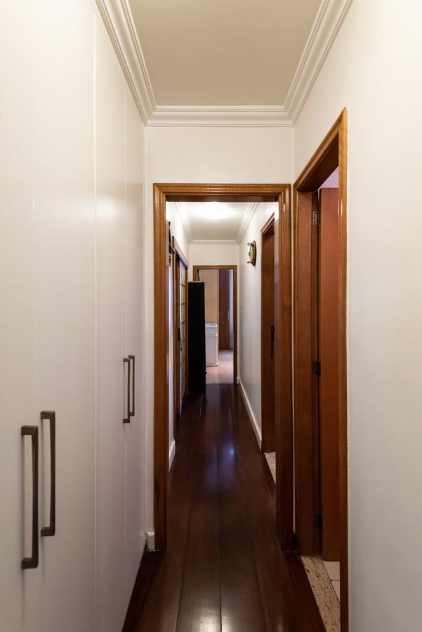Apartment Pineapples Sc201 - Apartamento Em Copacabana A 50m Da Praia *