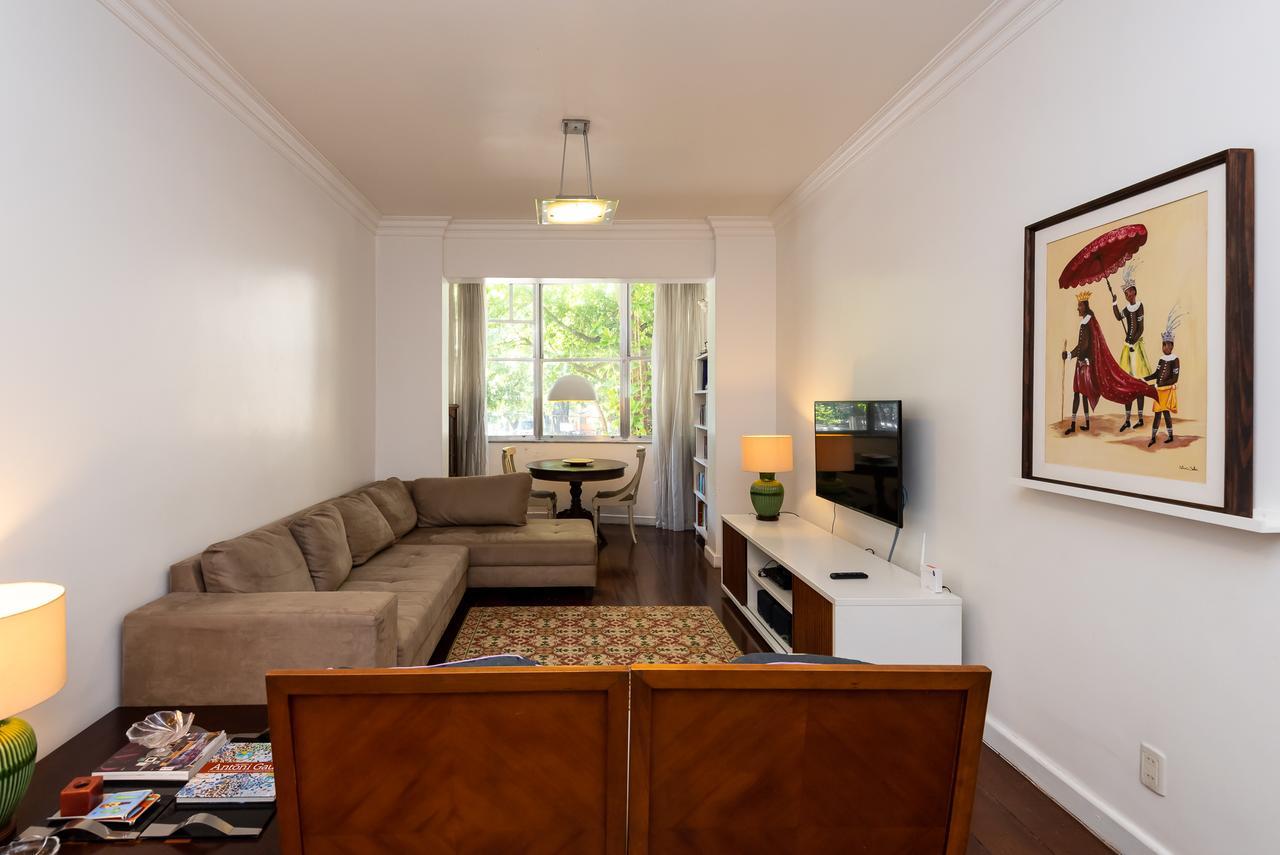 Pineapples Sc201 - Apartamento Em Copacabana A 50m Da Praia Apartment