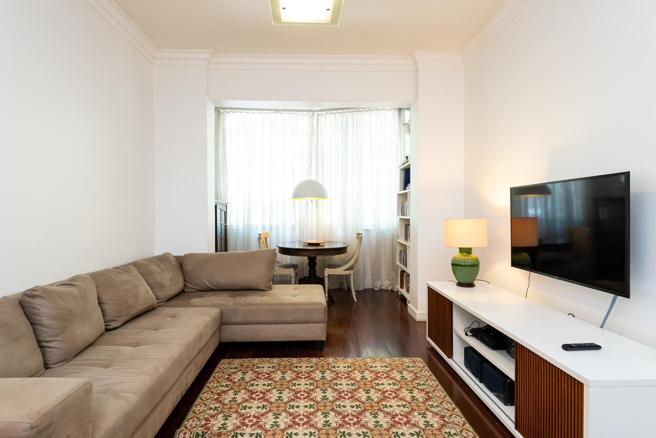 Apartment Pineapples Sc201 - Apartamento Em Copacabana A 50m Da Praia *
