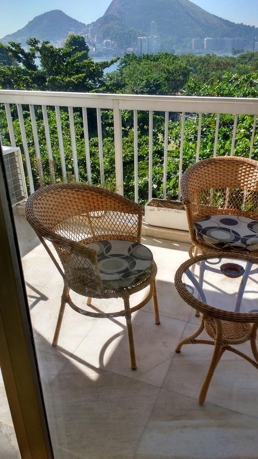 Afranio Melo Franco Bed & Breakfast