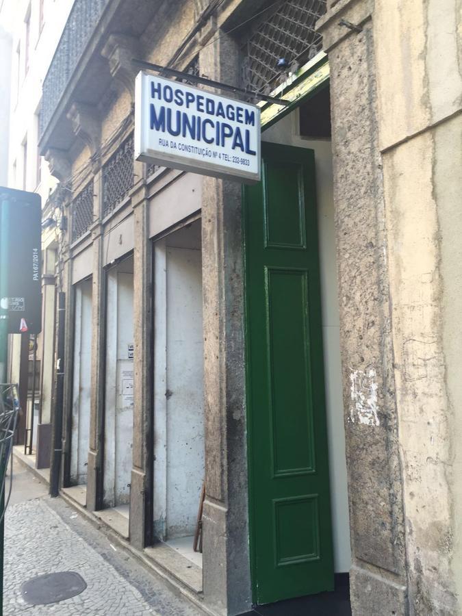 Hotel Municipal