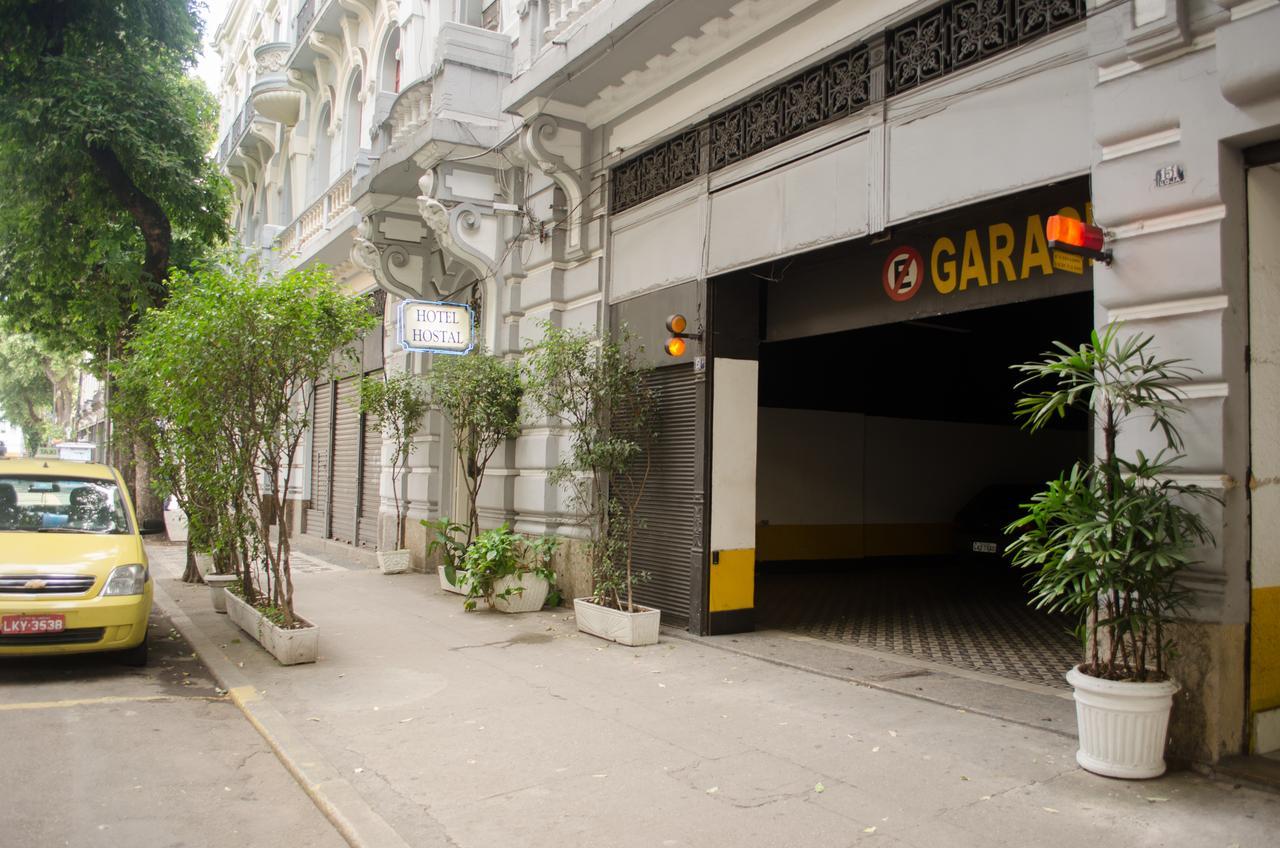 Hotel do amor (adults Only) Rio de Janeiro
