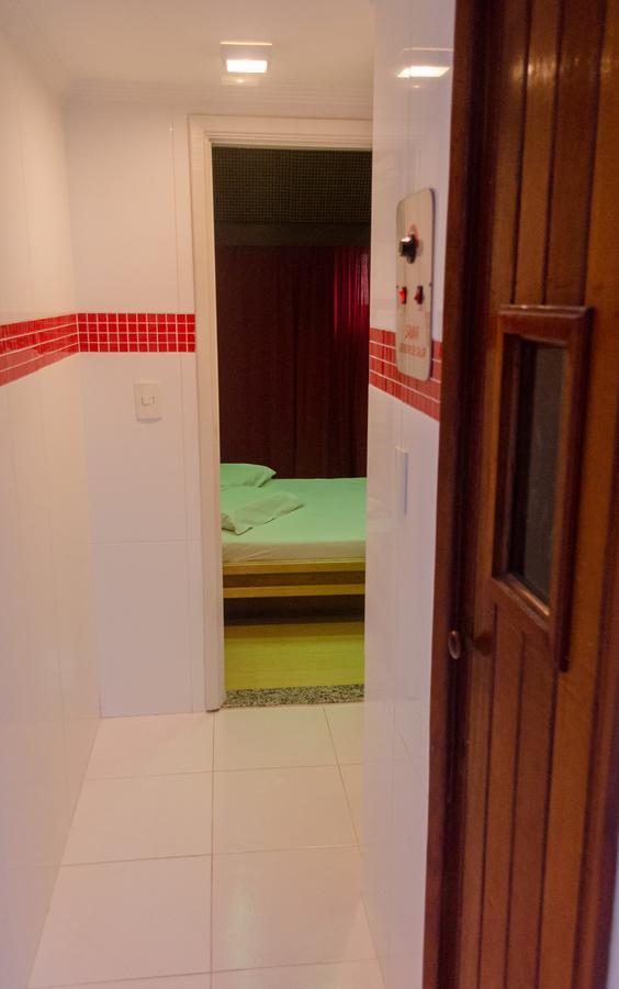 (adults Only) Love hotel Rio de Janeiro