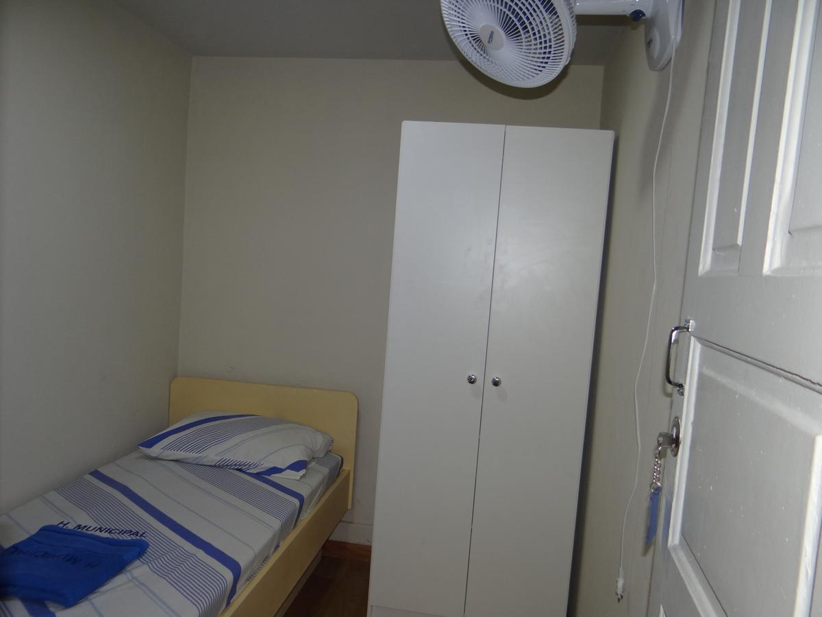 Hotel Municipal