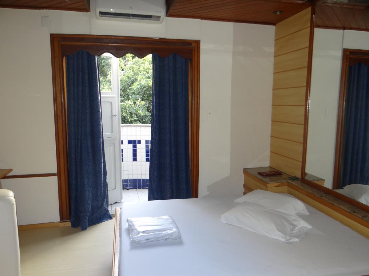 (adults Only) Hotel do amor